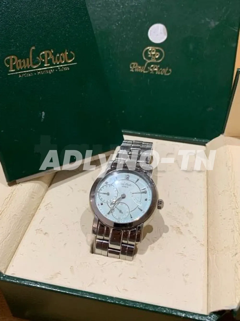montre à Ariana - Photo 1