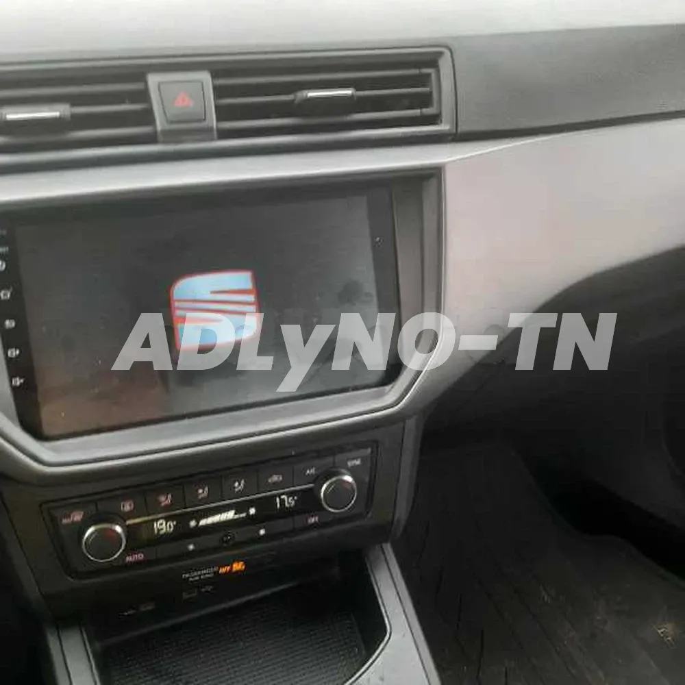 seat ibiza style 98414967 à Sfax - Photo 1