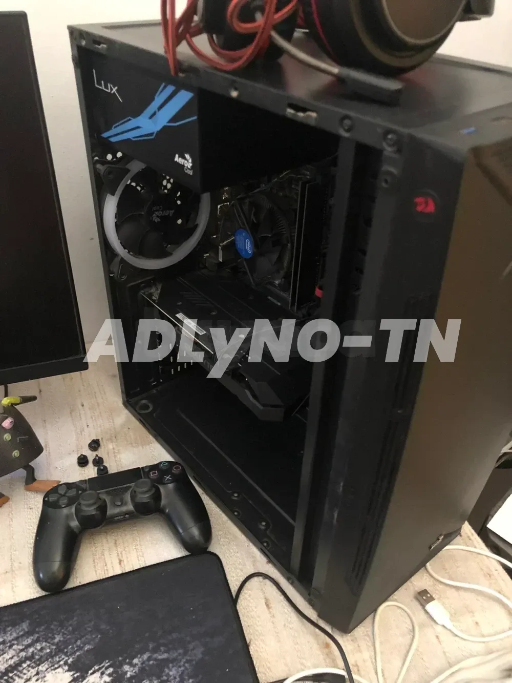 Pc Gamer à Kairouan - Photo 4