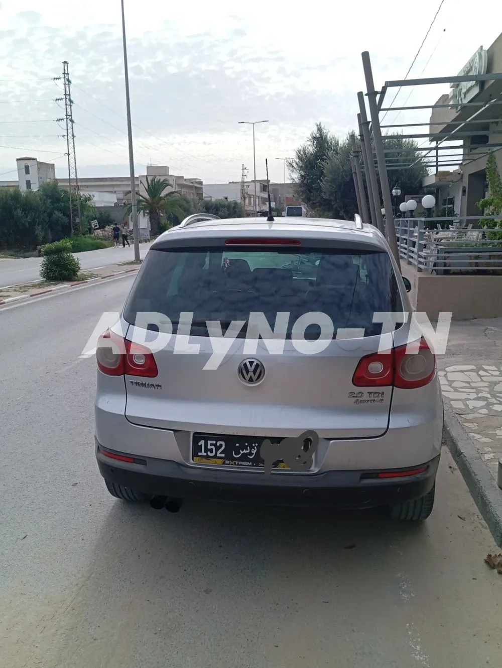 SUZUKI DZIRE GL EN ÉTAT NEUF