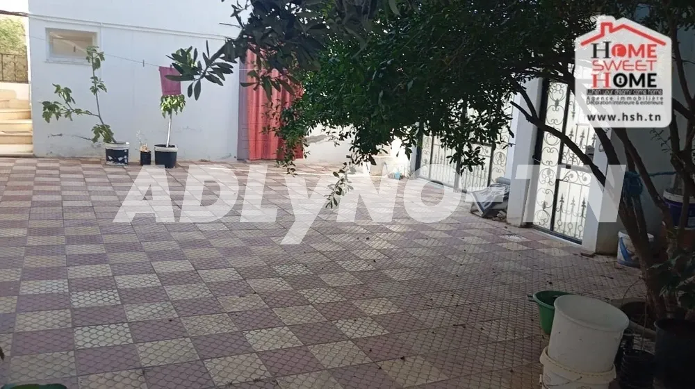 Immeuble Rawand à Vendre à Cité EL Ghazela Ariana à Ariana - Photo 1