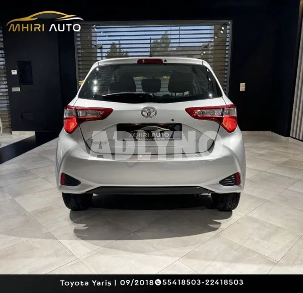 ?Toyota Yaris ? à Ariana - Photo 5