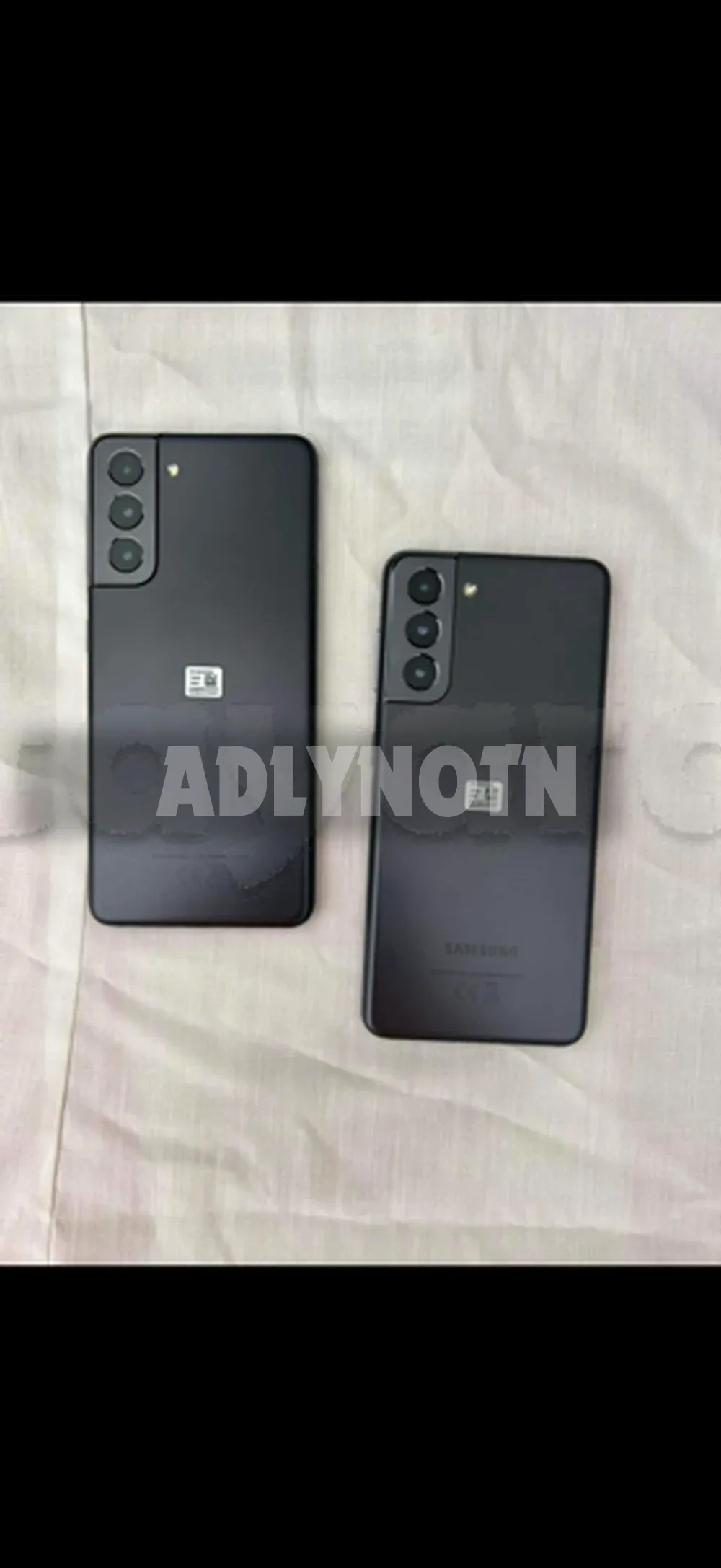 Samsung S21 128/256G 8 ram Duos état neuf parfaite jamais réparé peu servi importé validé sur sajalni aucun défaut tt en marche avec son chargeur et facture boutique Samsung S21 128/8g a 1050dt 256/8 a 1099dt Tel 20881435 à Tunis - Photo 2