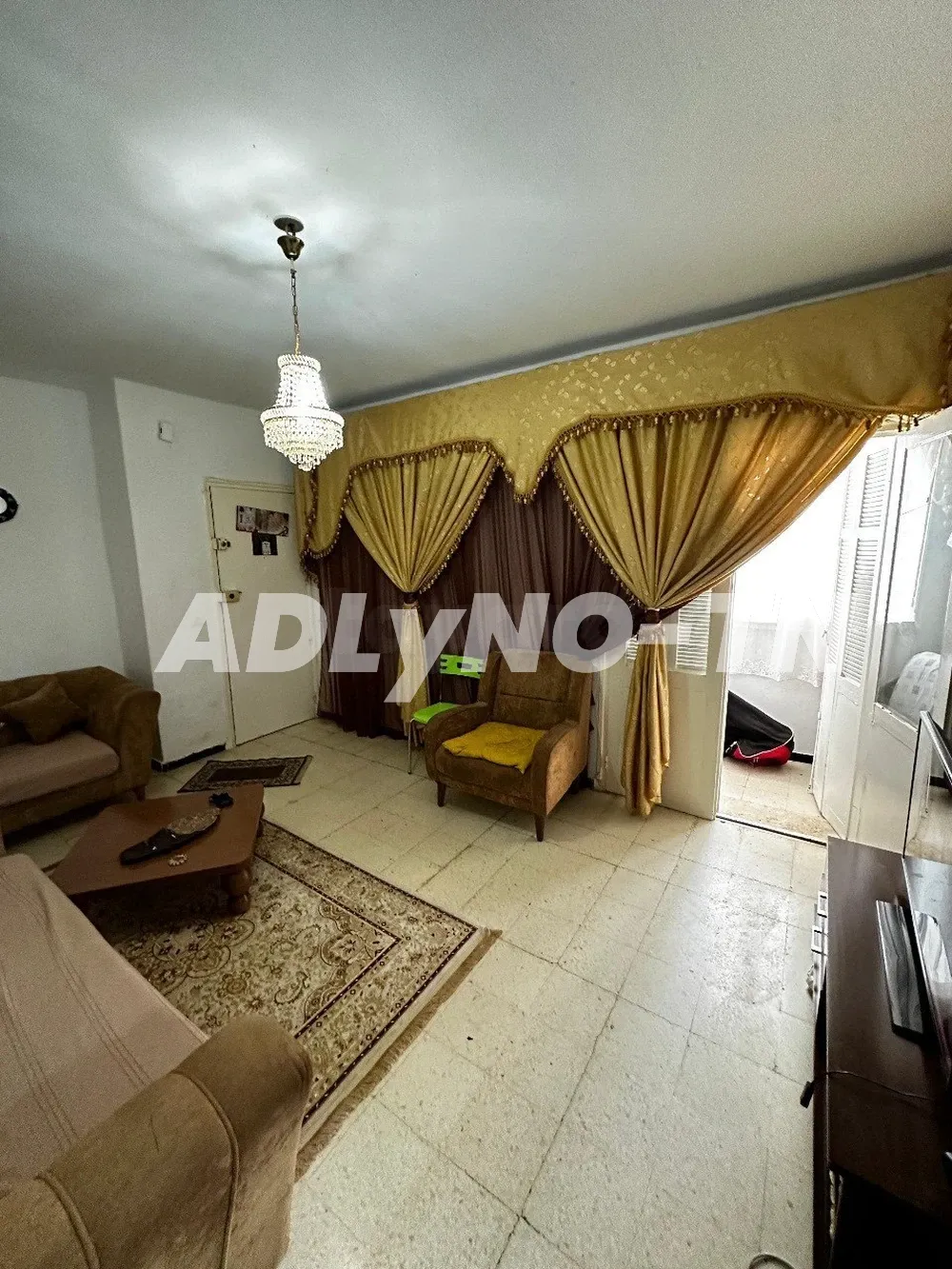 a vendre un appartement S1 au RDC a la nouvelle medina à Ben Arous - Photo 2