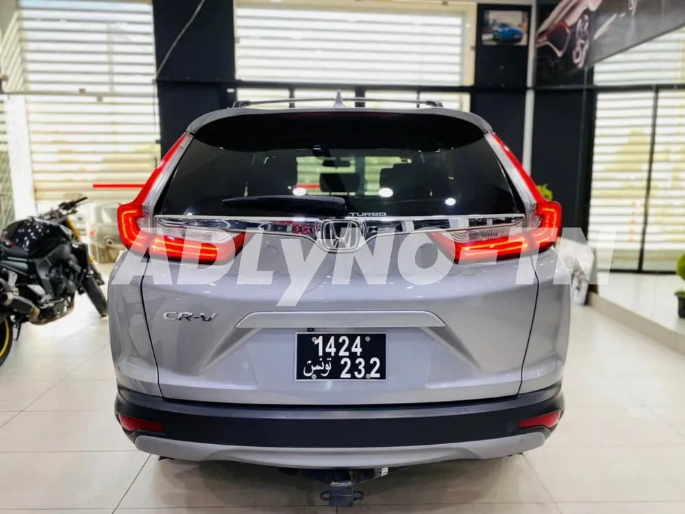 ⚜️ HONDA CR-V⚜️ à Ariana - Photo 9