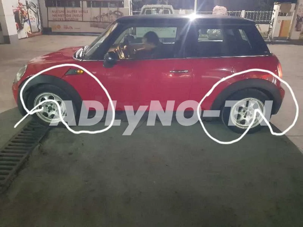MINI COOPER R56 PIÈCES ET ACCESSOIRE à Ariana - Photo 1
