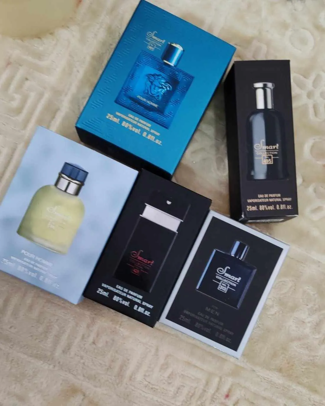 Parfums à Ben Arous - Photo 2