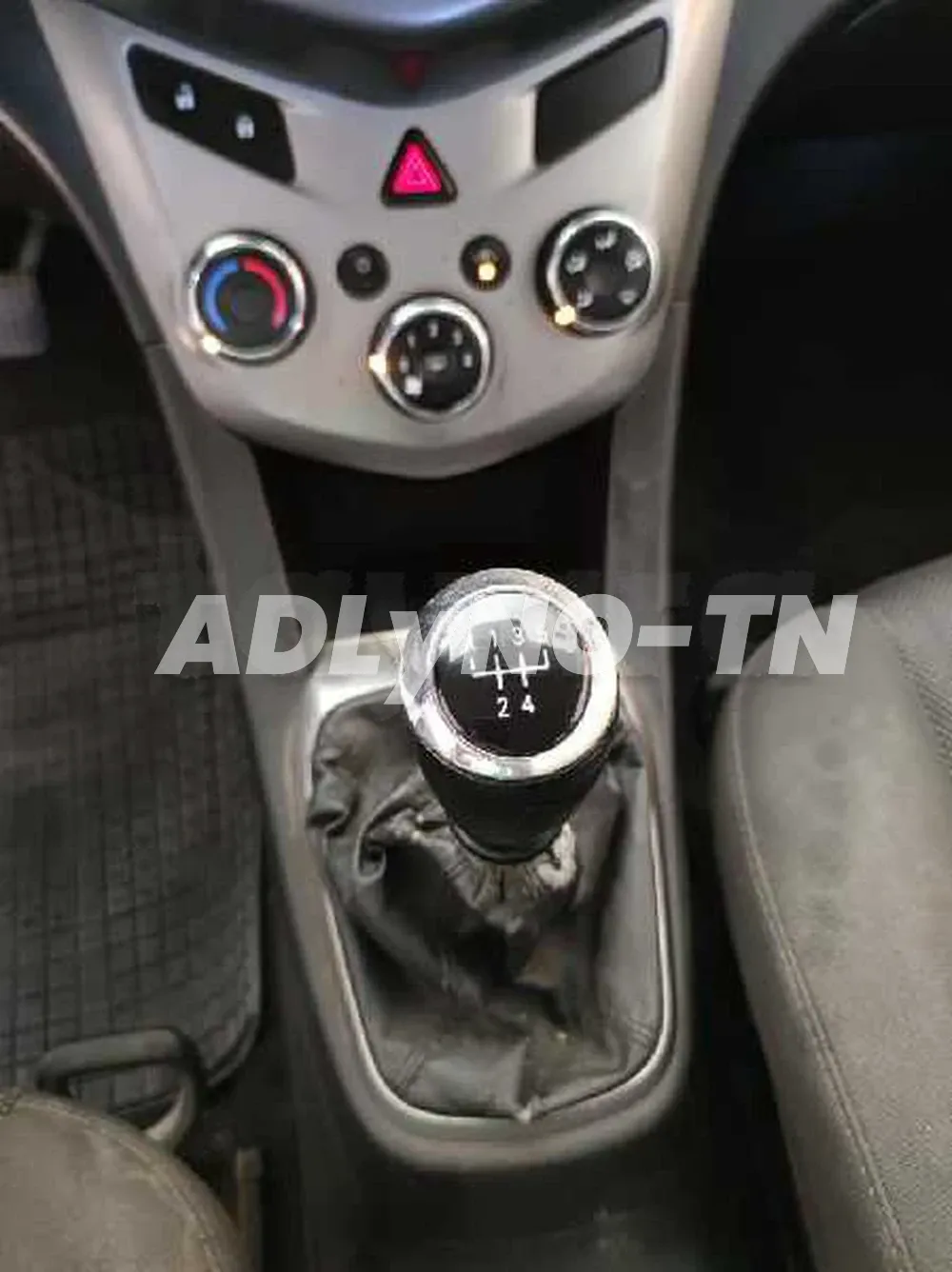 Chevrolet sonic à Sfax - Photo 5