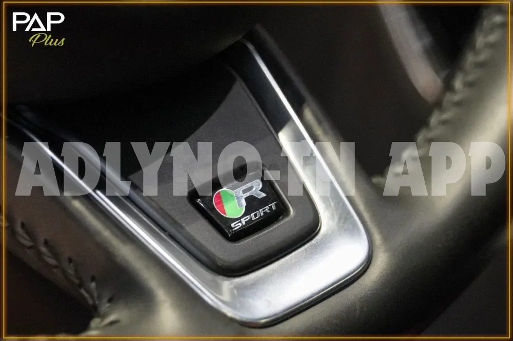▶ JAGUAR XE ◀ à Tunis - Photo 6