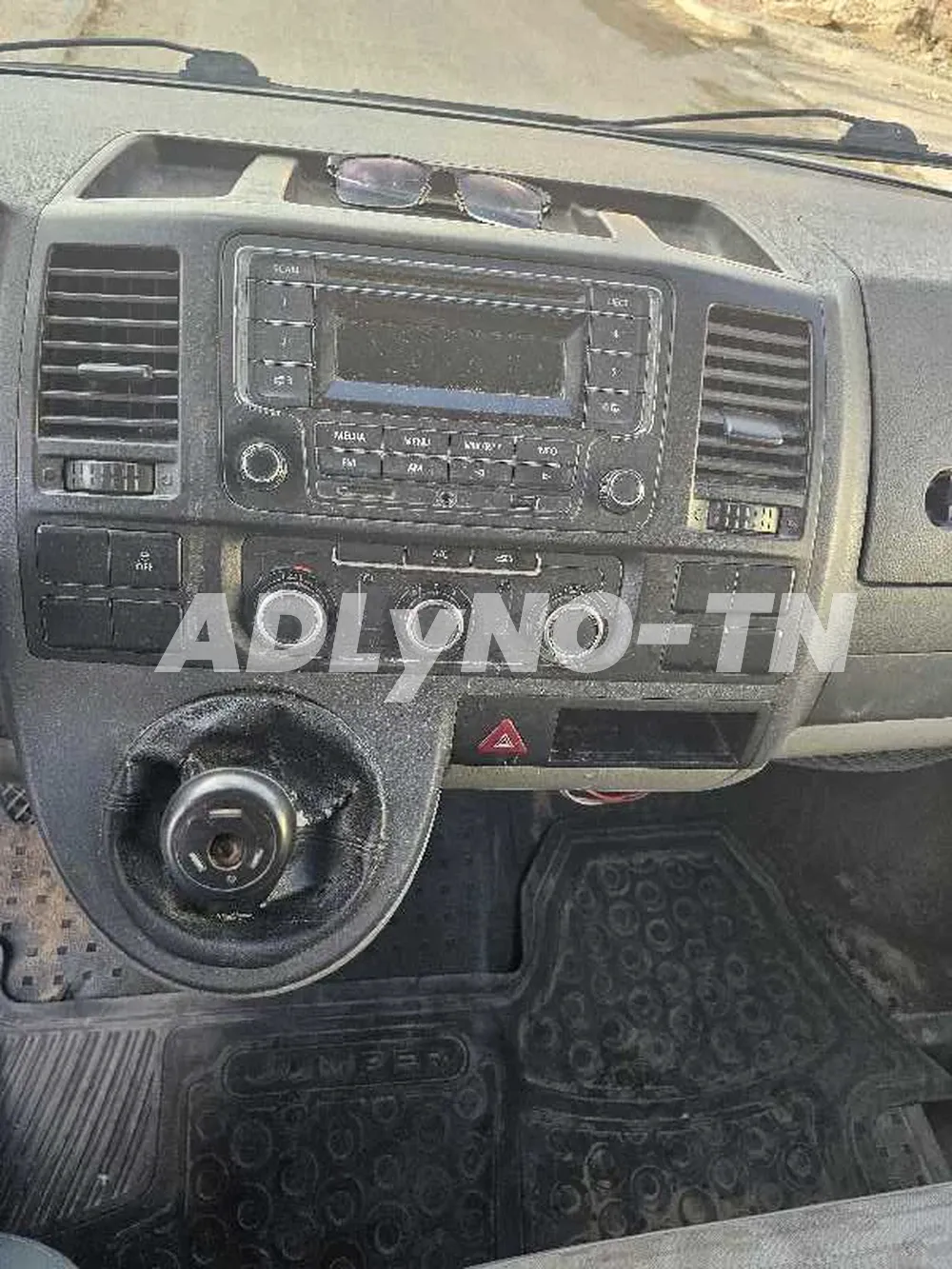 Volkswagen transporter à Sfax - Photo 7