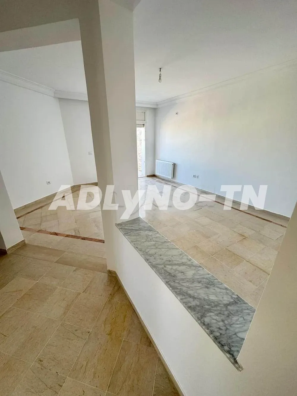 A vendre un appartement s3 a l’aouina citè wahat à Tunis - Photo 2