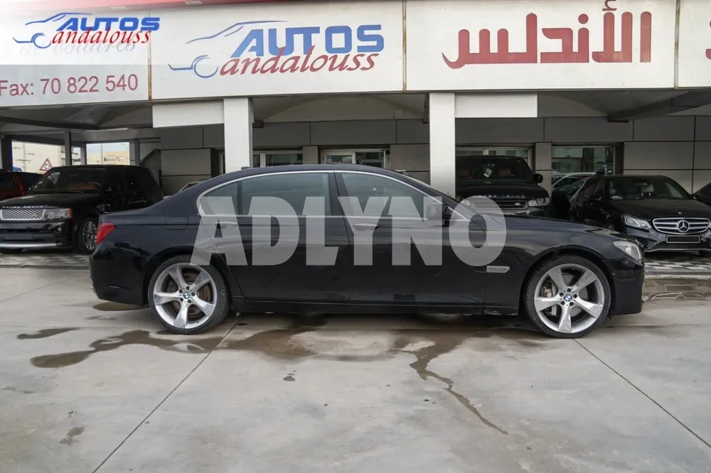  BMW F10 BVA toit échange possible 