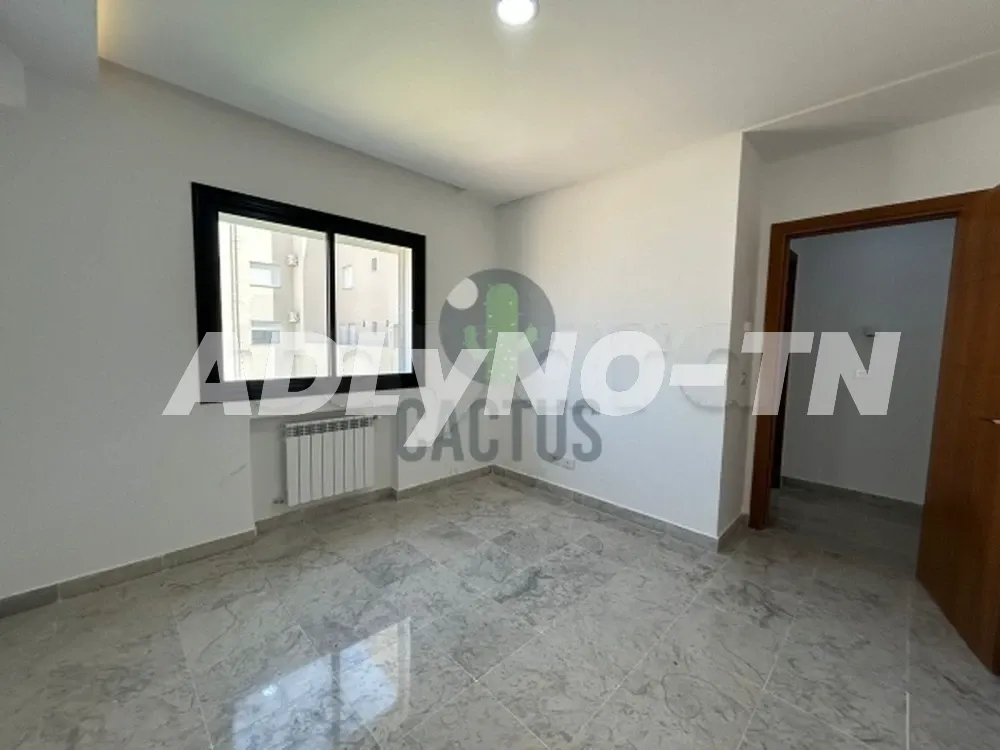 A vendre : Appartement S+2 de 104 m² avec une terrasse de 12 m² à Cité el wafa , Afh mrezga à Nabeul - Photo 7