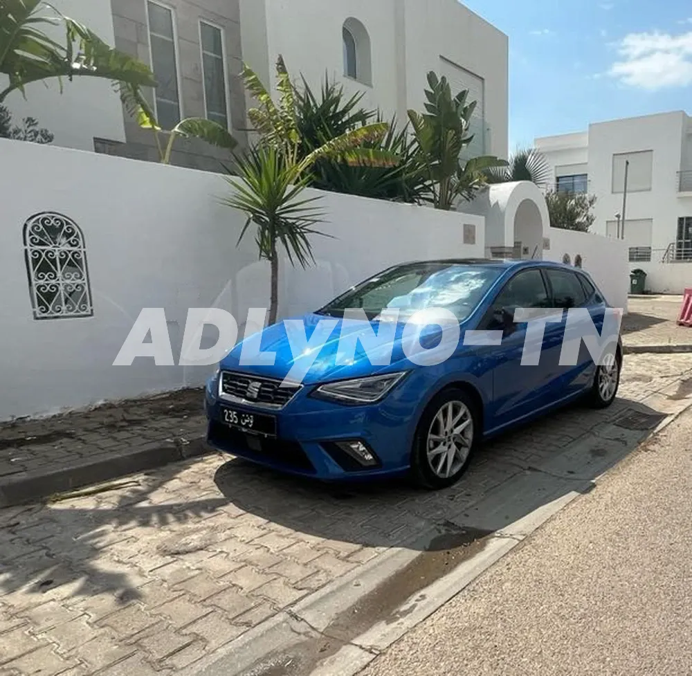 Volkswagen Polo Essence 2022