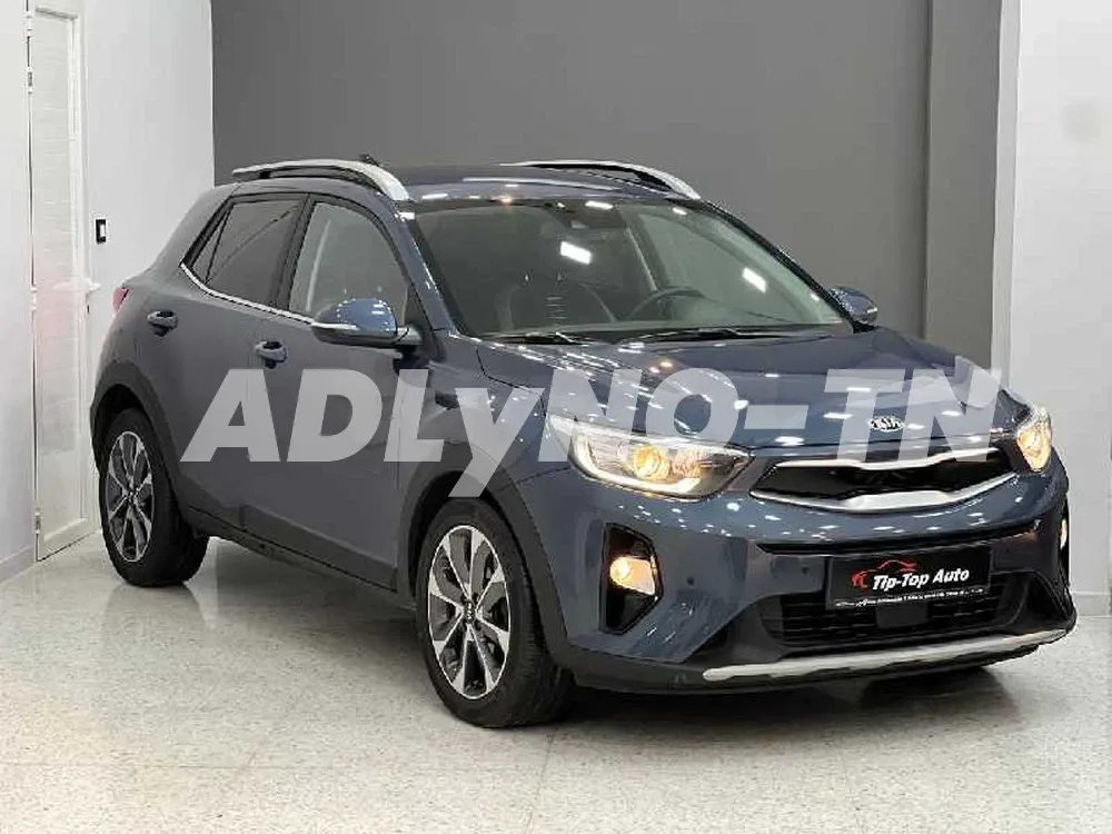 KIA STONIC à Sfax - Photo 1