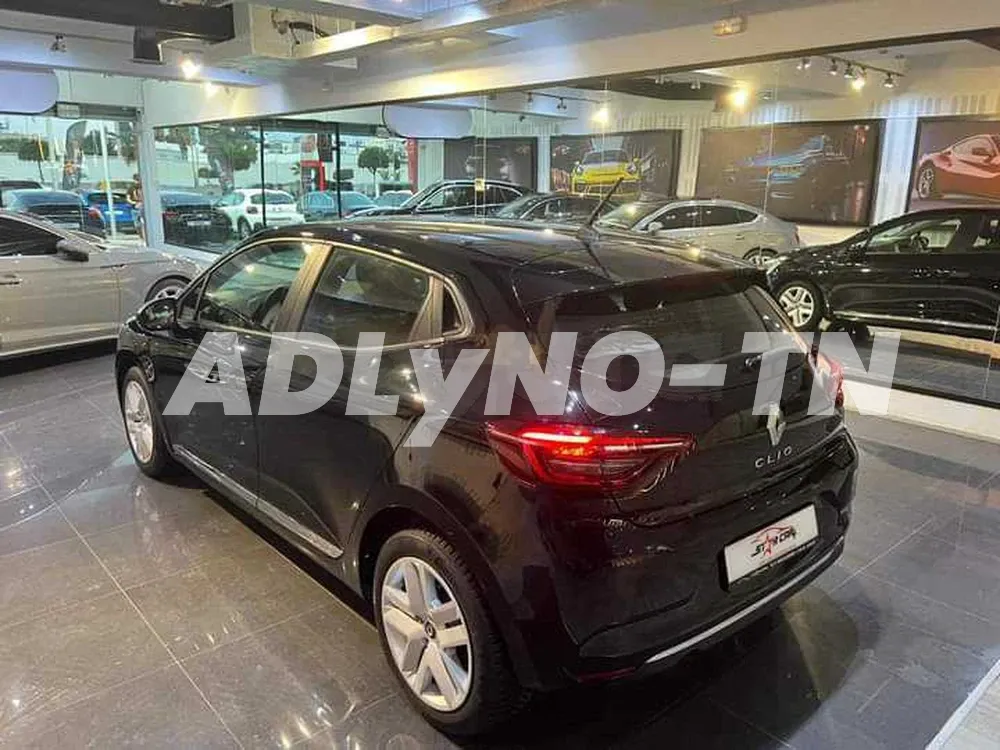 A vendre clio à Tunis - Photo 5