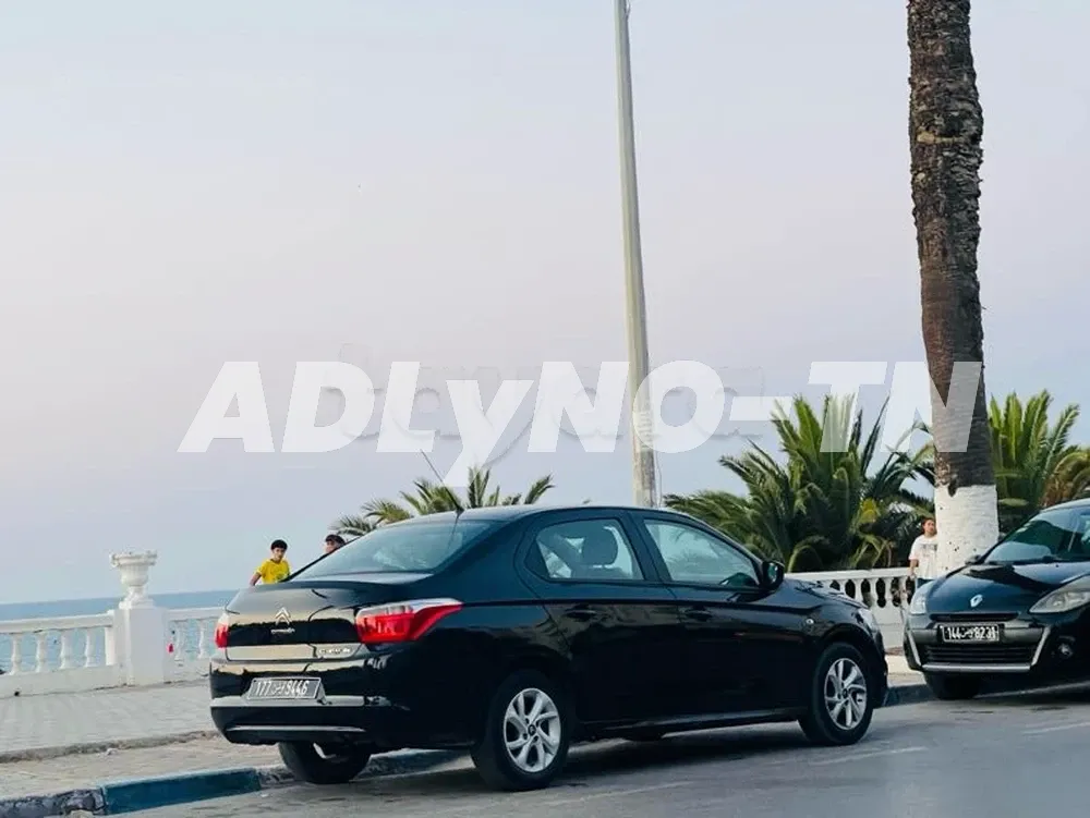 Ctitroèn E-lysee premier main neuuf ? à Ariana - Photo 3