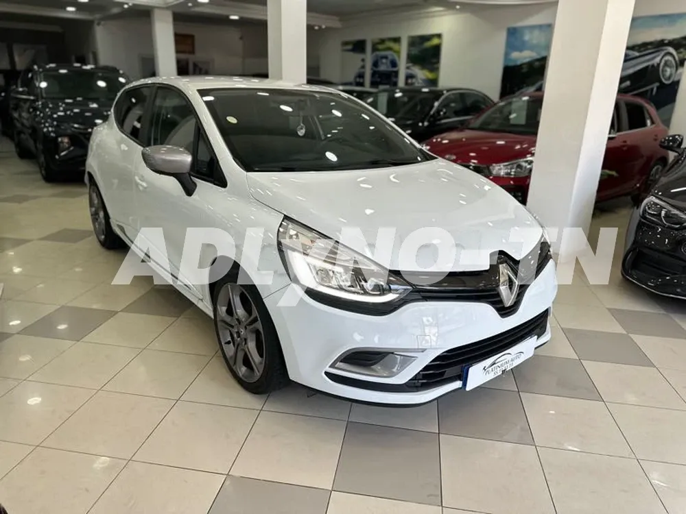 ? RENAULT CLIO GT-LINE? à Ariana - Photo 2