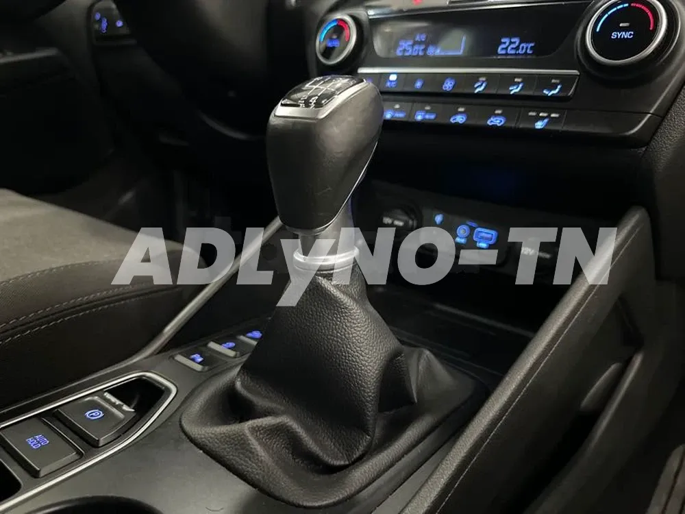 ? HYUNDAI TUCSON? à Ariana - Photo 9