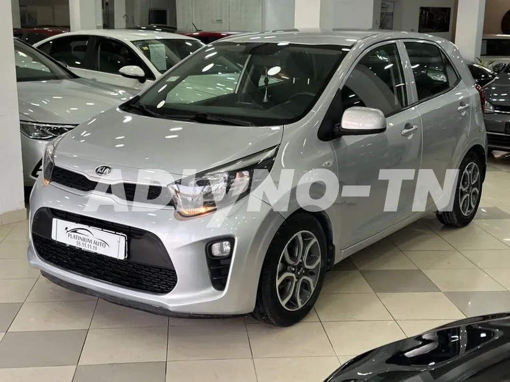 ? KIA PICANTO ? à Ariana - Photo 1