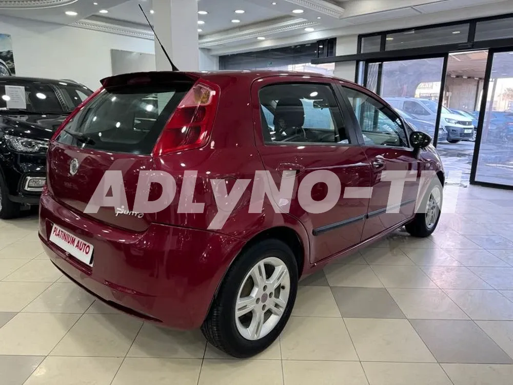 Fiat Punto pop à Ariana - Photo 6