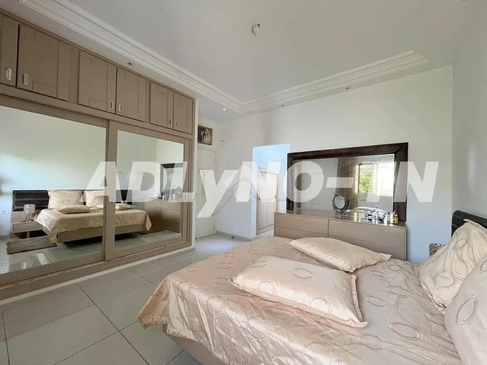 Villa S+4 à Gremda km3 à Sfax - Photo 6