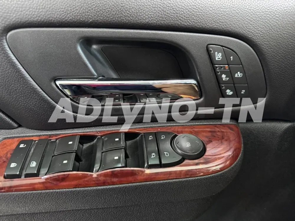 CHEVROLET TAHOE 6 places en excellent état à Tunis - Photo 6