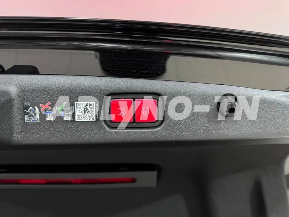 LA NOUVELLE Mercedes E 200 2024 kit amg édition hybride doux à Tunis - Photo 6