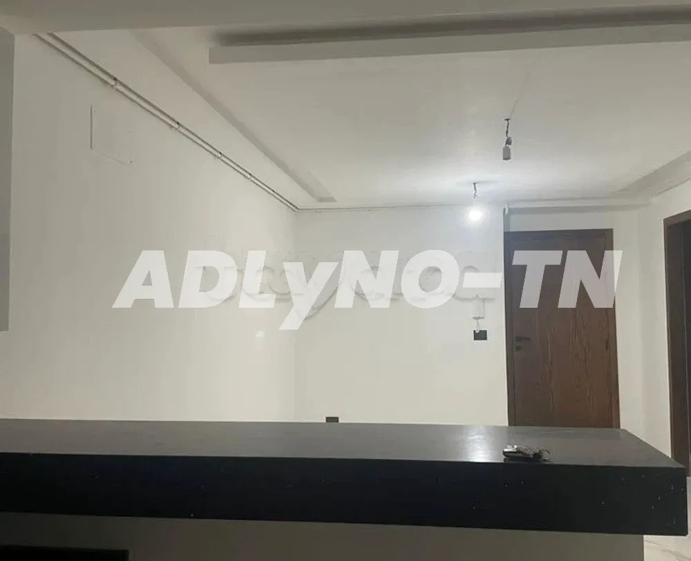 A LOUER S+1 – WAHAT – TEL 56306032 – FB.6781 à Tunis - Photo 1