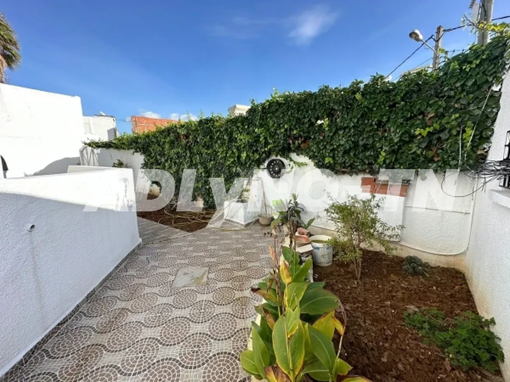 A Vendre une villa à EL Mourouj 4 à Ben Arous - Photo 7