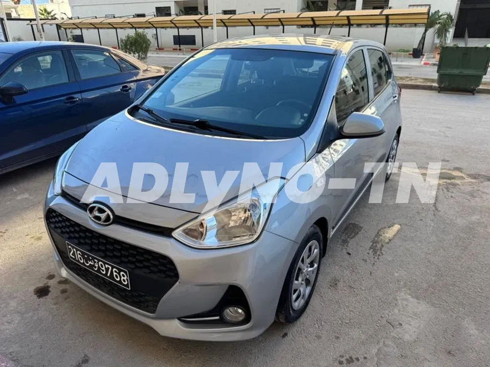Grandi Punto (1.2 / 5cv / 4 cylindres)