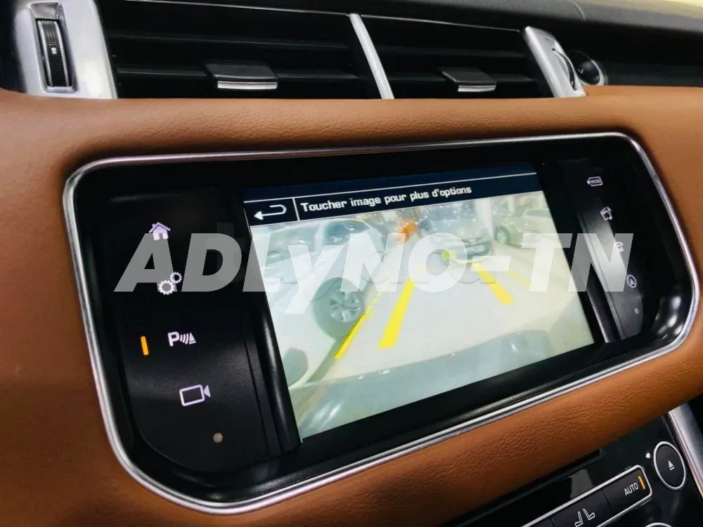 ⚜️Range Rover Sport HSE⚜️ 2016 à Ariana - Photo 8