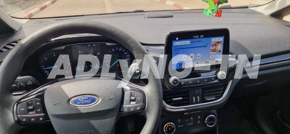 Ford fiesta tdci à Ben Arous - Photo 2