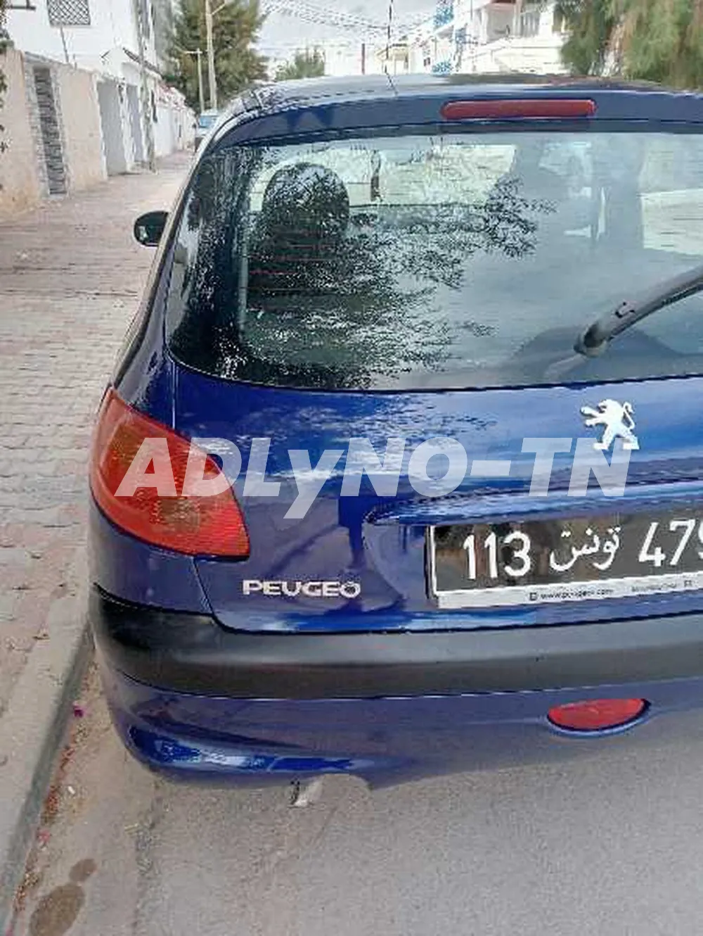 206 à Ben Arous - Photo 8