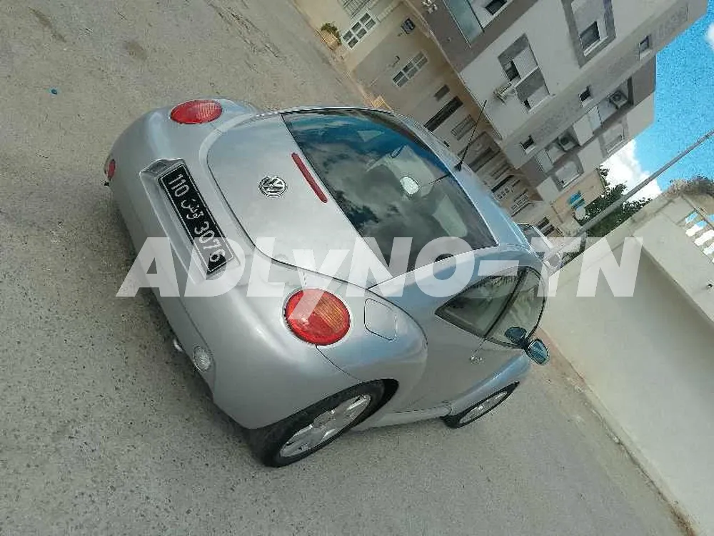 av à Tunis - Photo 7