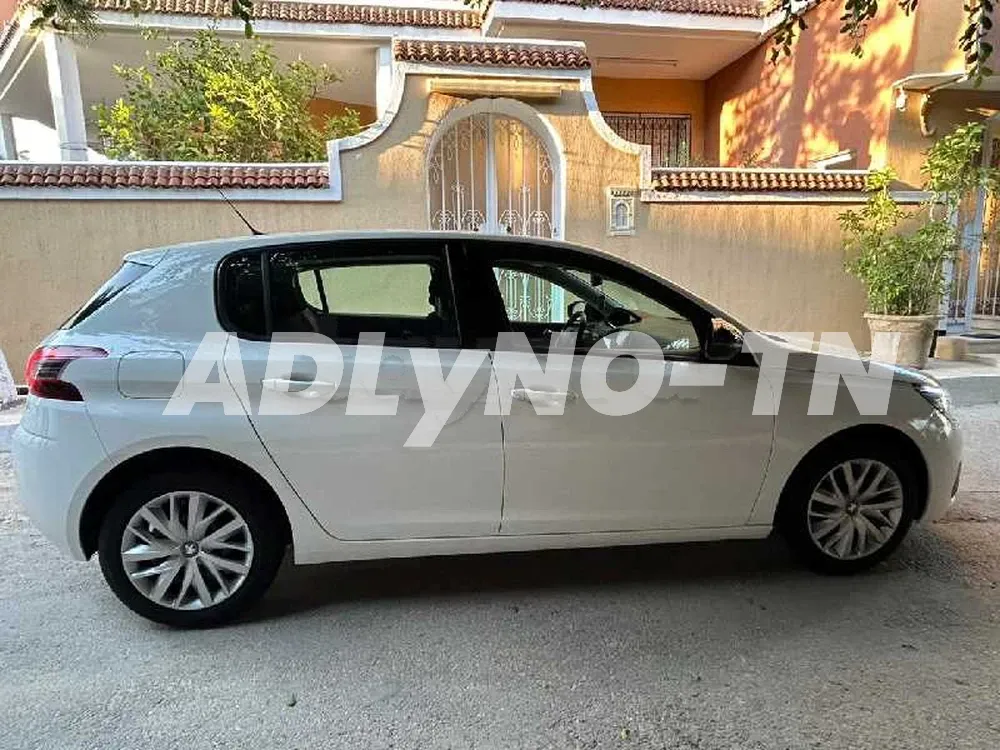 308 diesel neuf à sousse - Photo 9