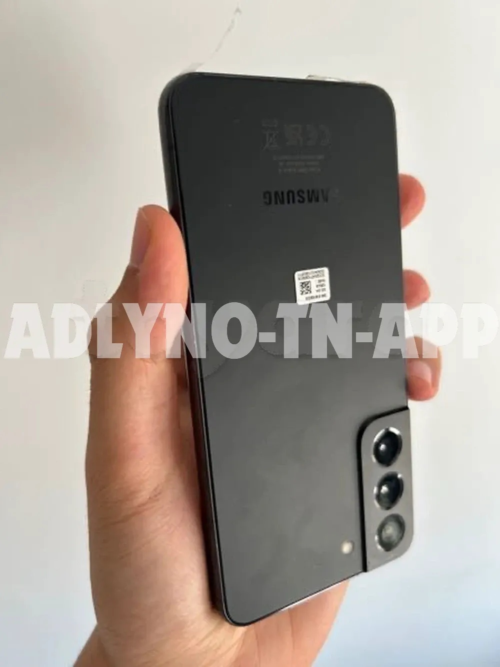 Samsung S22 5G 128/8 état neuf peu servi aucun défaut tt en marche jamais réparé avec facture et garantie et câble prix 1290dt tel 20172643 à Tunis - Photo 2