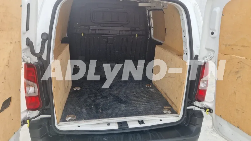 Berlingo à Medenine - Photo 6