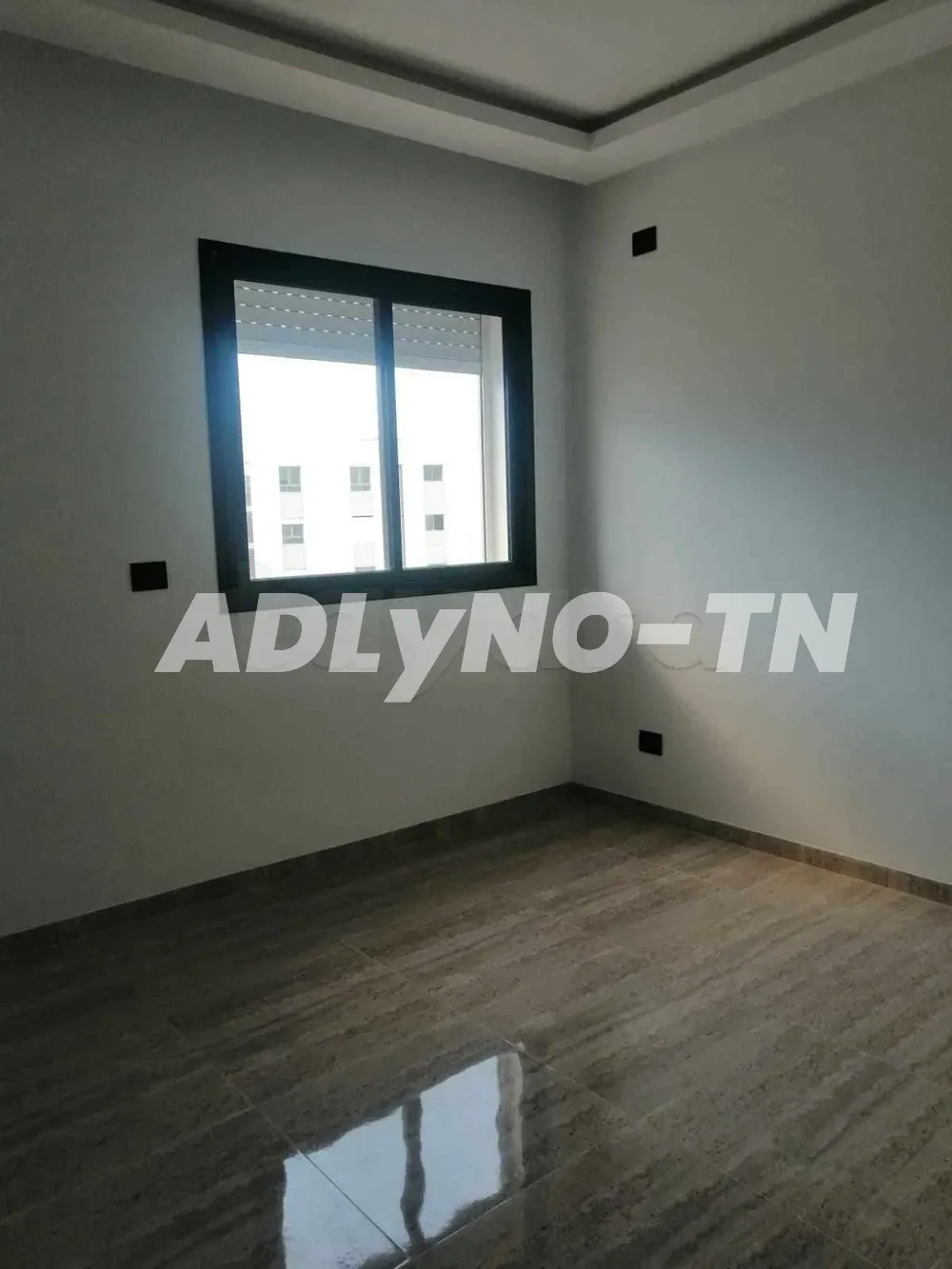 A VENDRE S+2 – WAHAT – TEL 58258423 – FB.6348 à Tunis - Photo 2