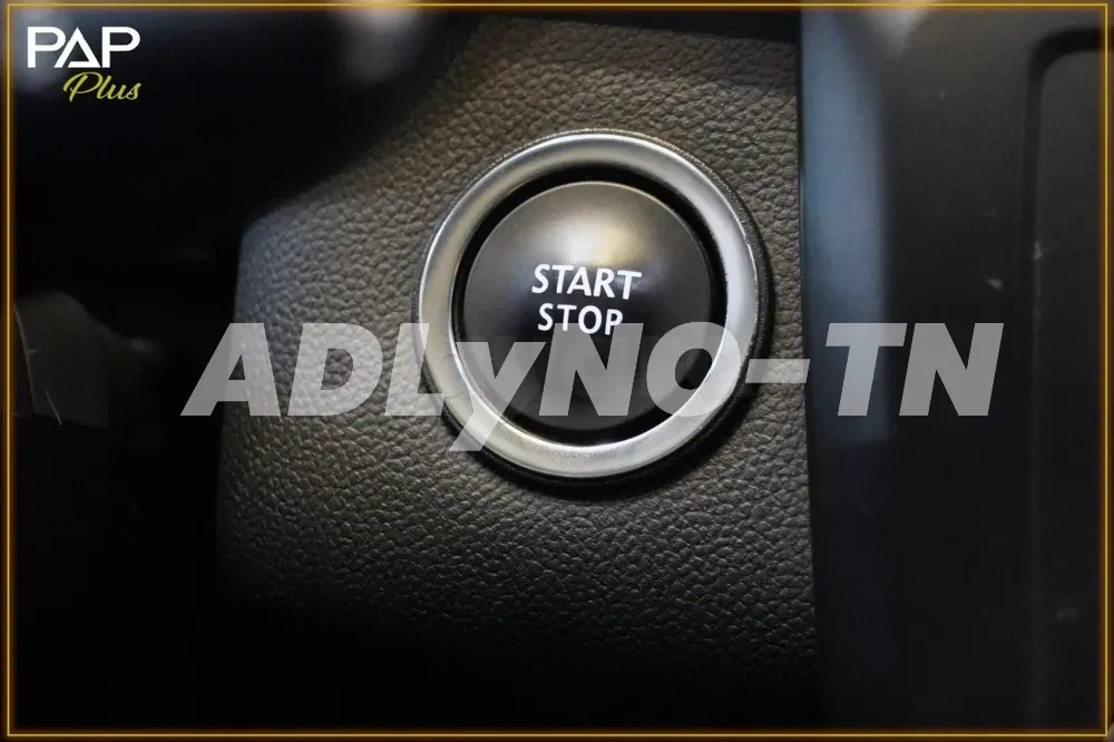 ▶ RENAULT KADJAR ◀ à Tunis - Photo 7