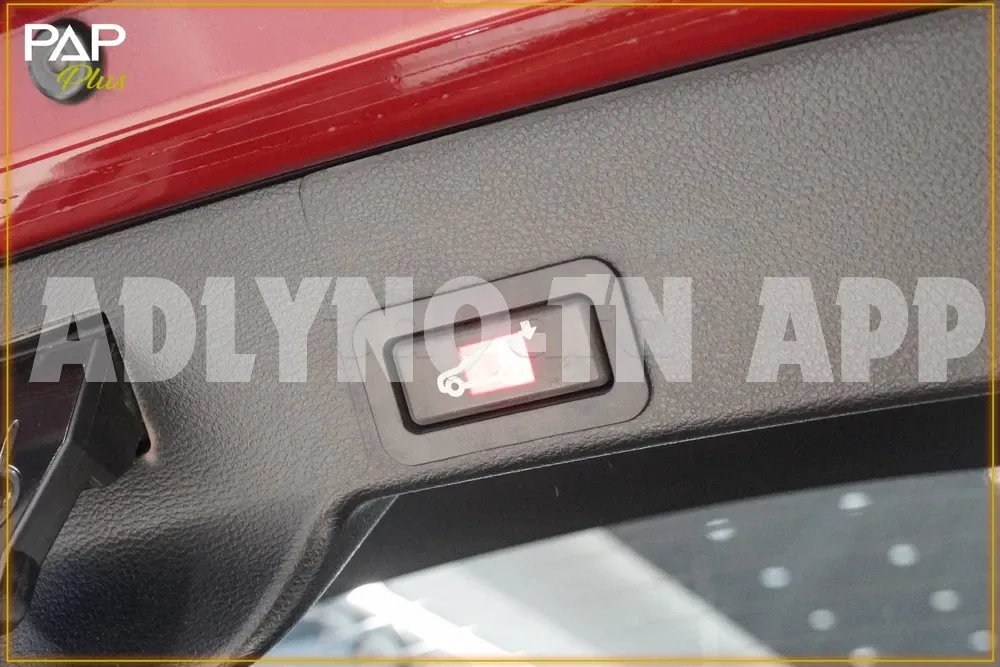 ▶ BMW X6 ◀ à Tunis - Photo 8