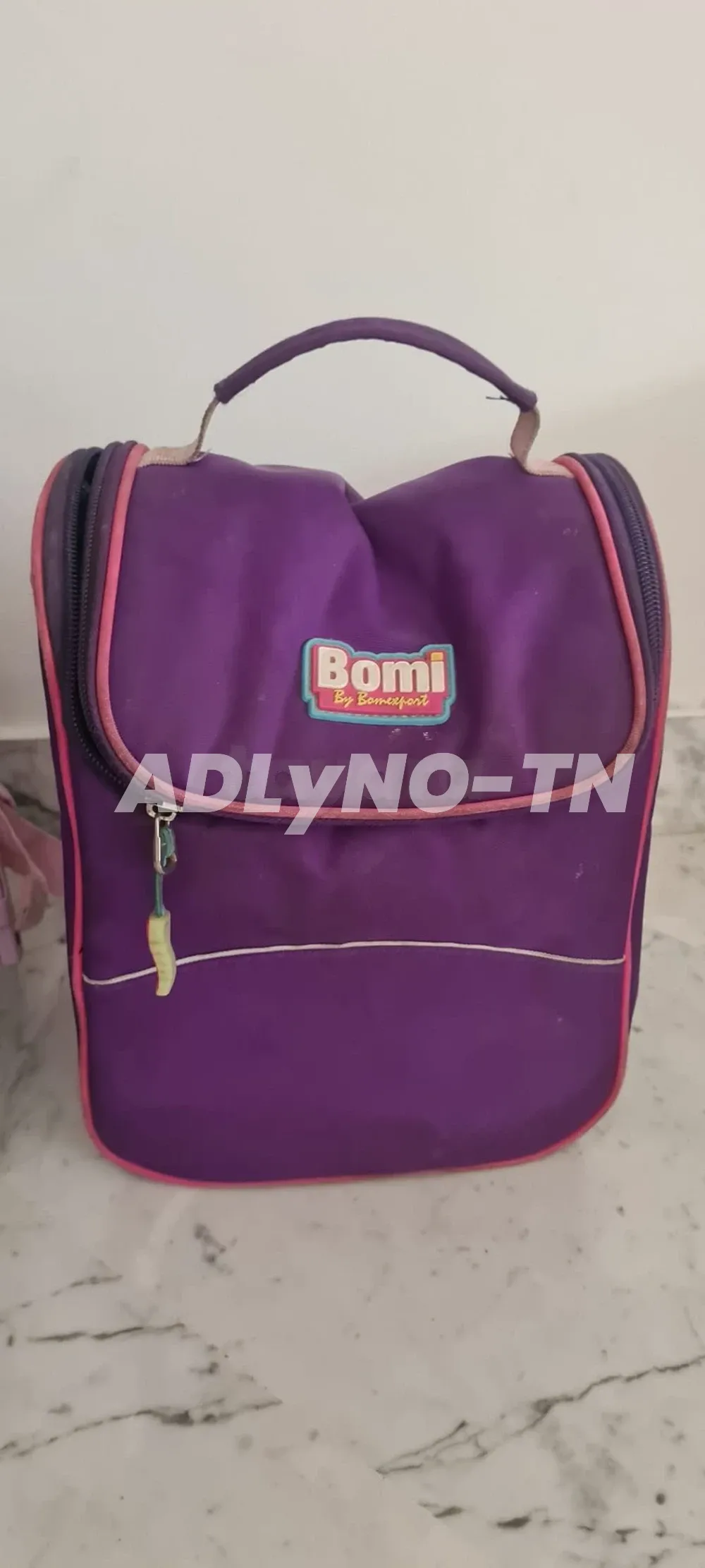 Cartable Bomi à Tunis - Photo 2
