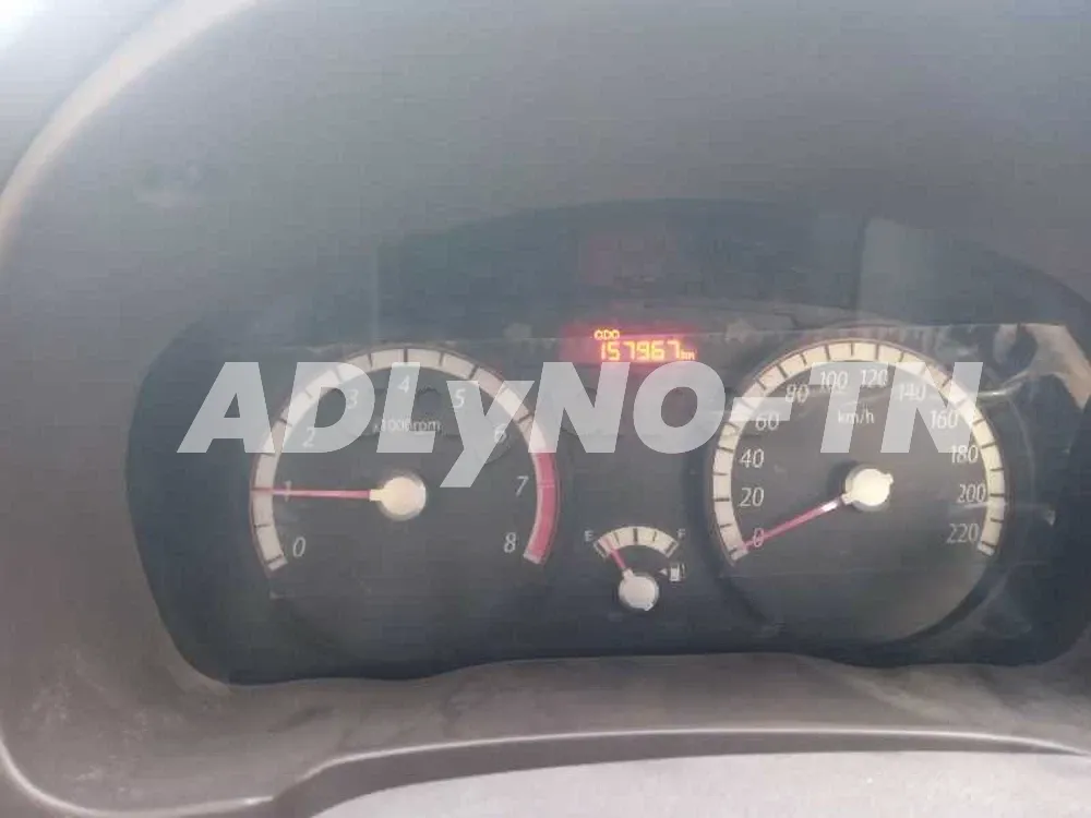 Kia Rio 163 MKM à Sfax - Photo 5