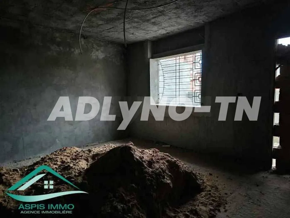 Maison inachevée 180 m² à Kelibia à Nabeul - Photo 9