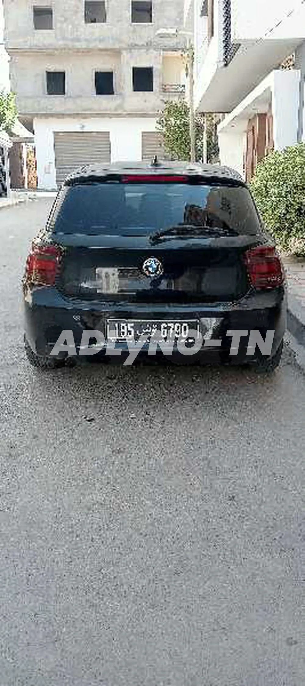 BMW f20 peinture d, origine à Ariana - Photo 1