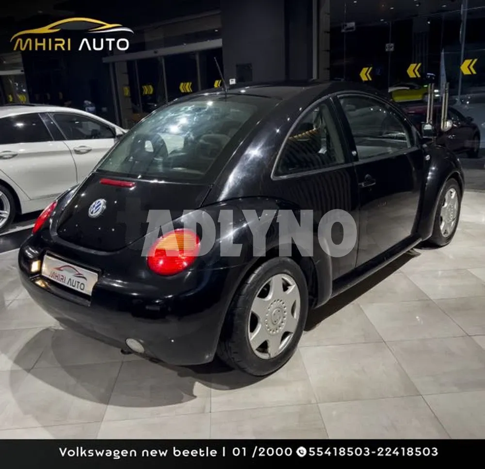 ?Volkswagen new beetle? à Ariana - Photo 2