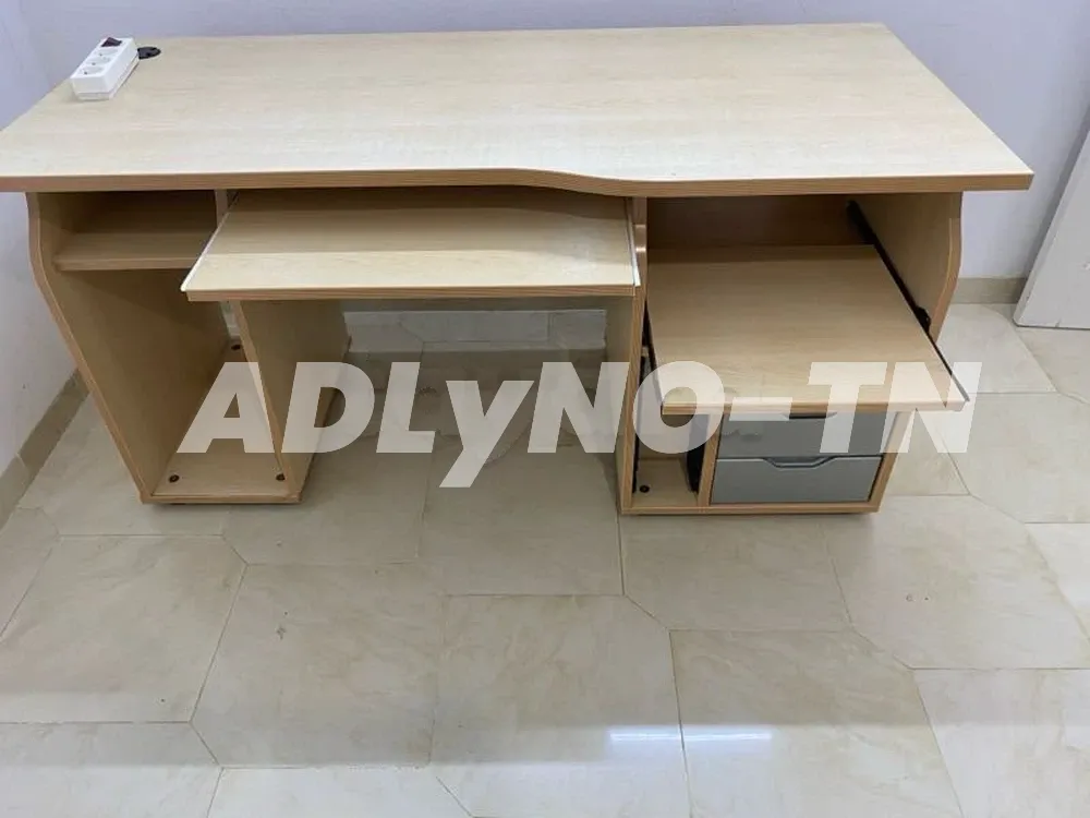 bureau à Nabeul - Photo 1