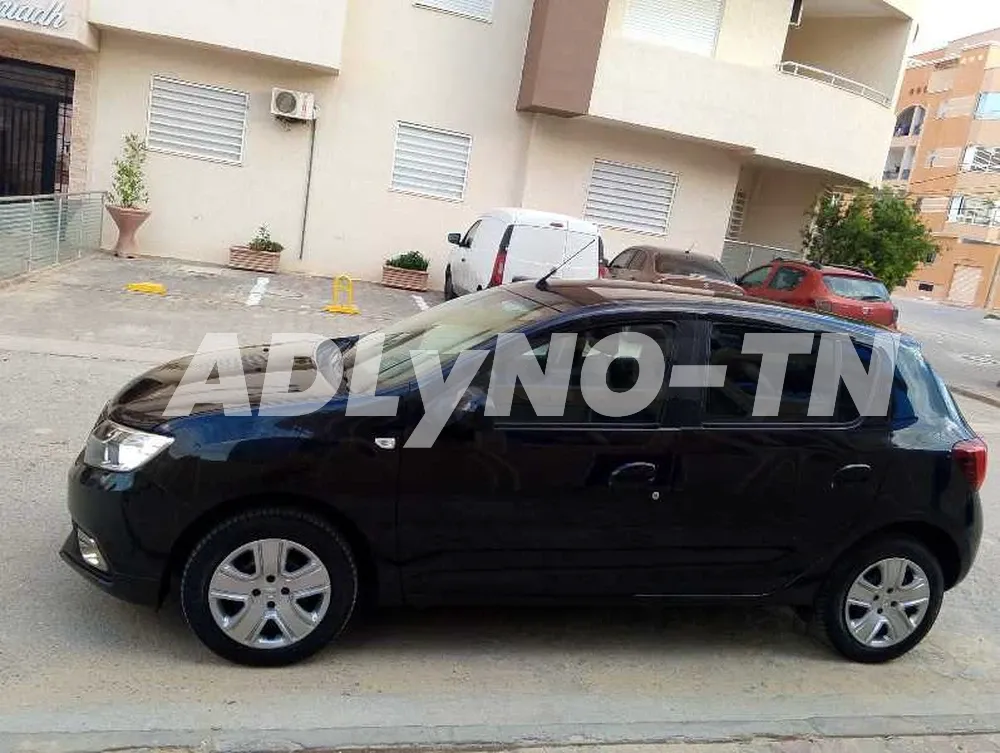 Dacia importé à sousse - Photo 8
