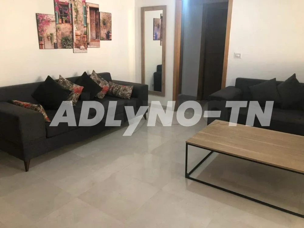 A VENDRE S+2 – WAHAT – TEL 58258423 – FB.6843 à Tunis - Photo 7