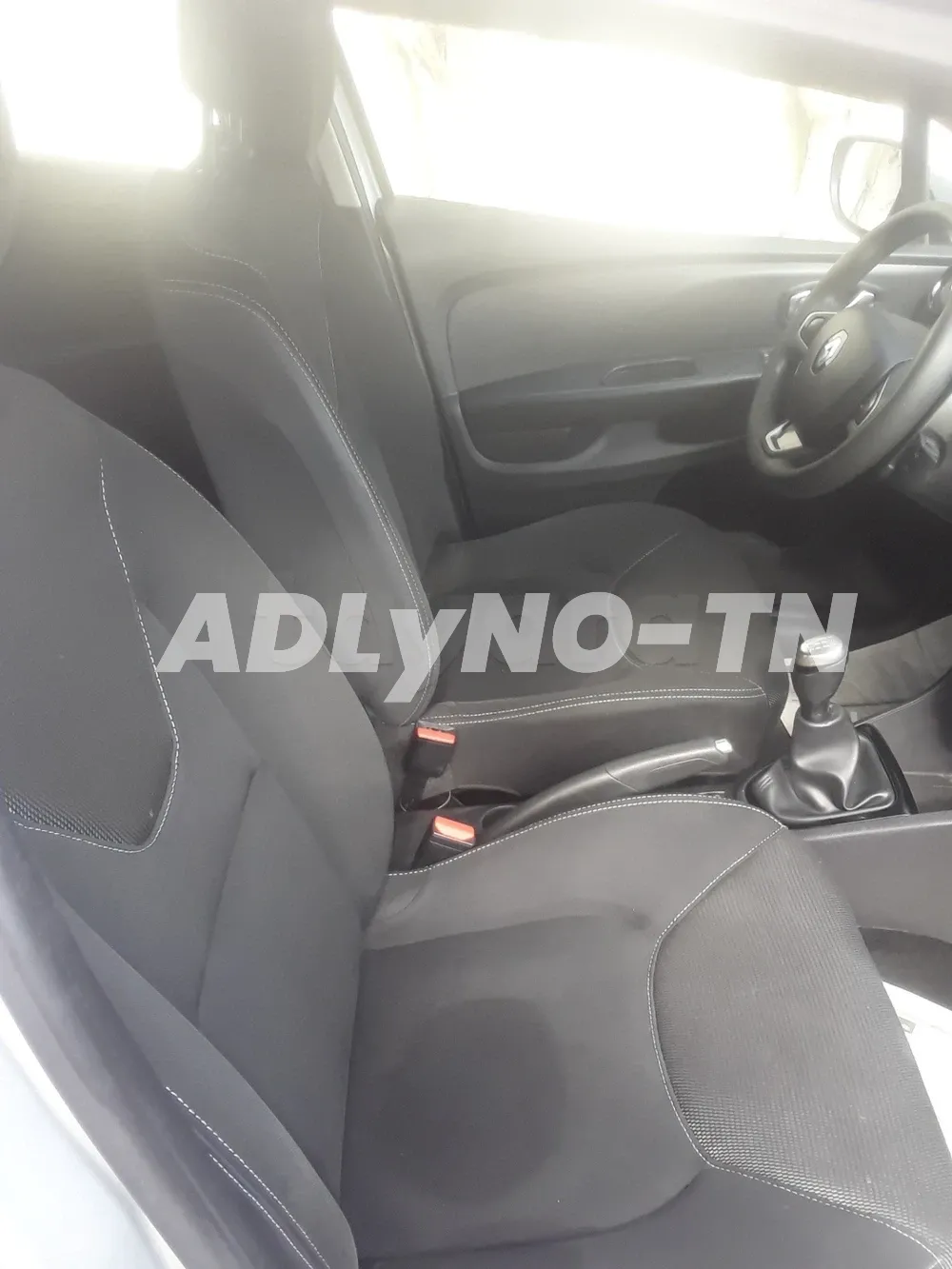 clio dynamique à Tunis - Photo 4